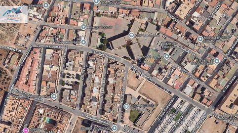 Photo 3 of Flat for sale in Calle Santander (r), Roquetas Pueblo, Roquetas de Mar