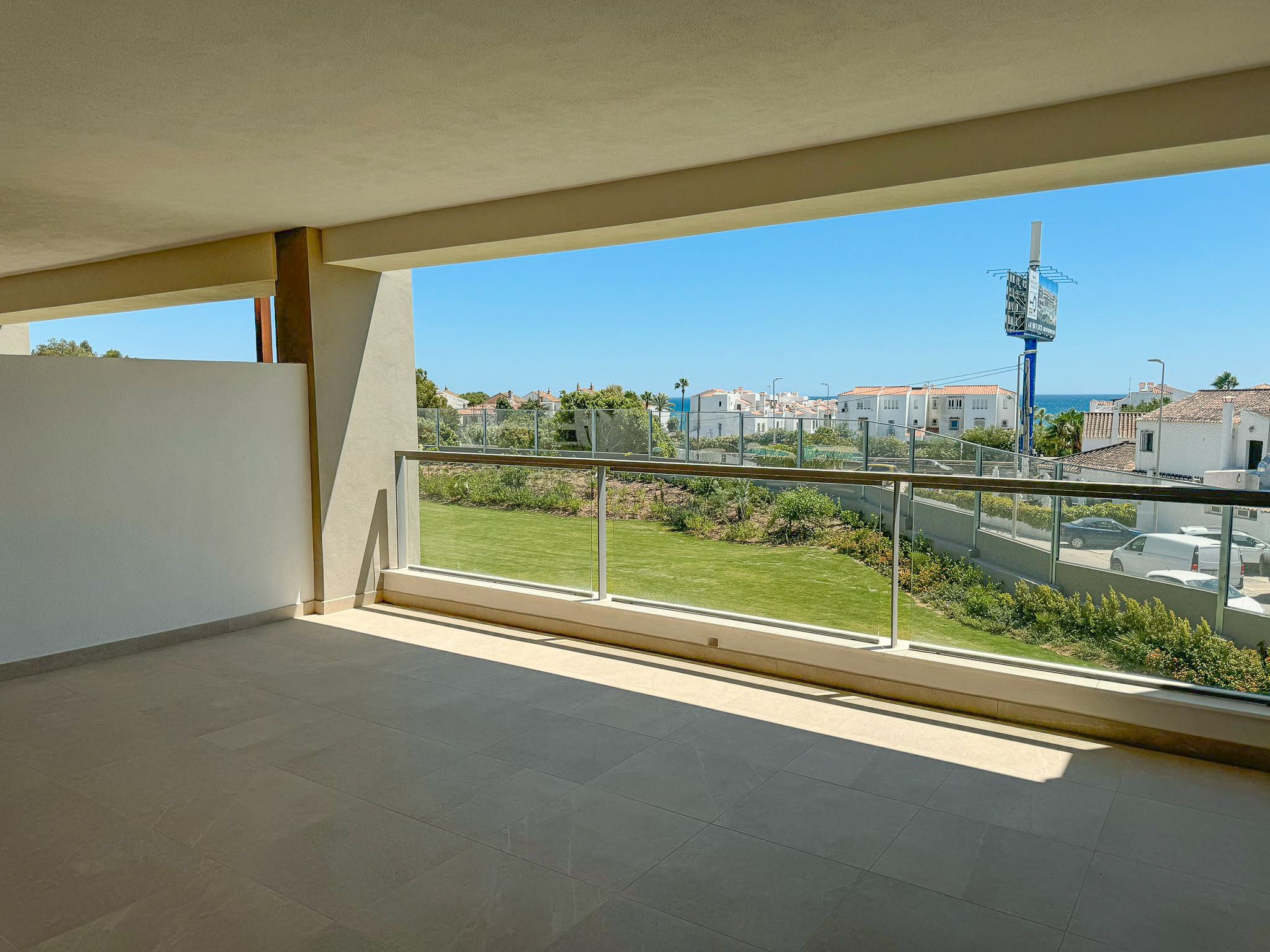 Apartament de lloguer a Marina de Casares