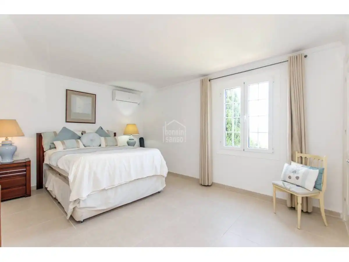 Villa avec piscine à vendre à Llucmaçanes, imagen 18