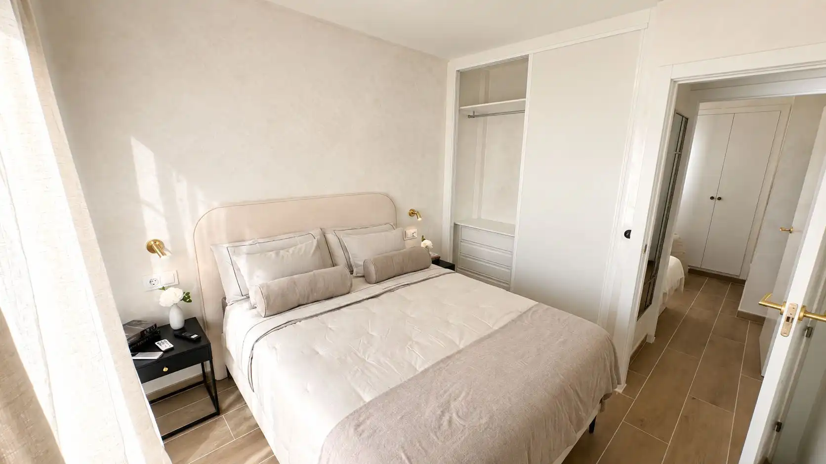 Penthouse mit Pool zum Verkauf in Centro, imagen 14