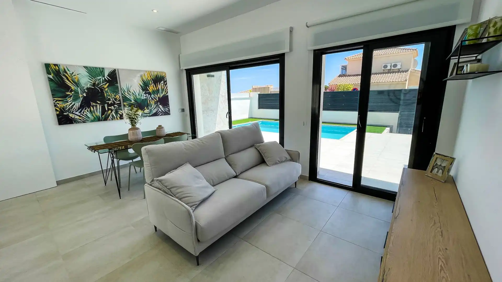 Villa avec terrasse à vendre à Calle Lentisco, imagen 29