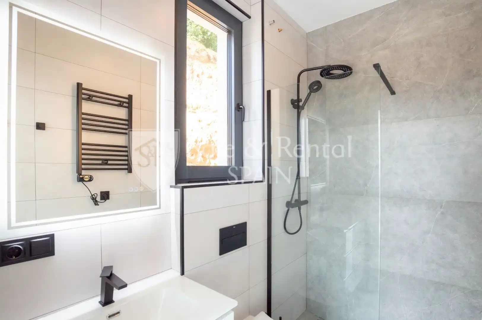 House with garden for sale in Serra Brava, imagen 15