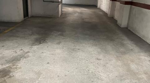 Foto 3 de Garatge de lloguer a Avinguda de València, 3, Urbanizaciones, Valencia