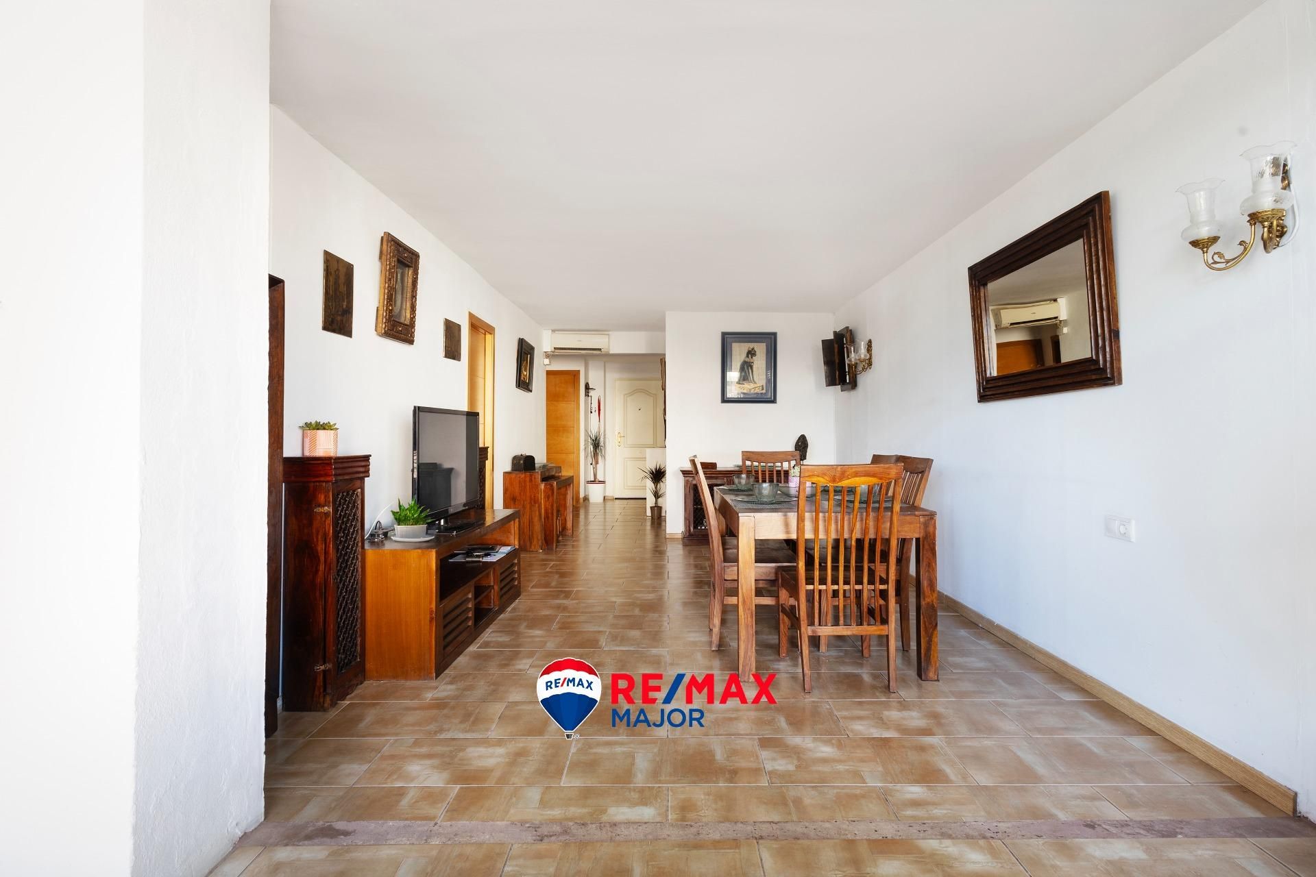 Exterior view of Flat for sale in Calvià  with Private garden, Terrace and Community pool