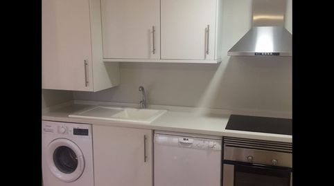 Foto 4 de Apartamento de alquiler en Carrer de L'estació, Centro, Bétera