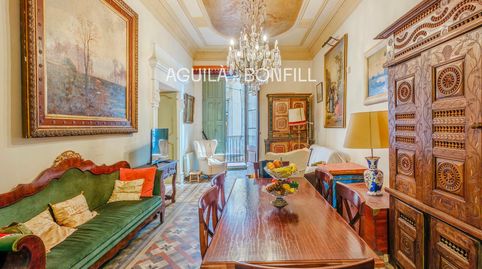 Foto 4 de Piso en venta en Barri Gòtic, Barcelona Capital