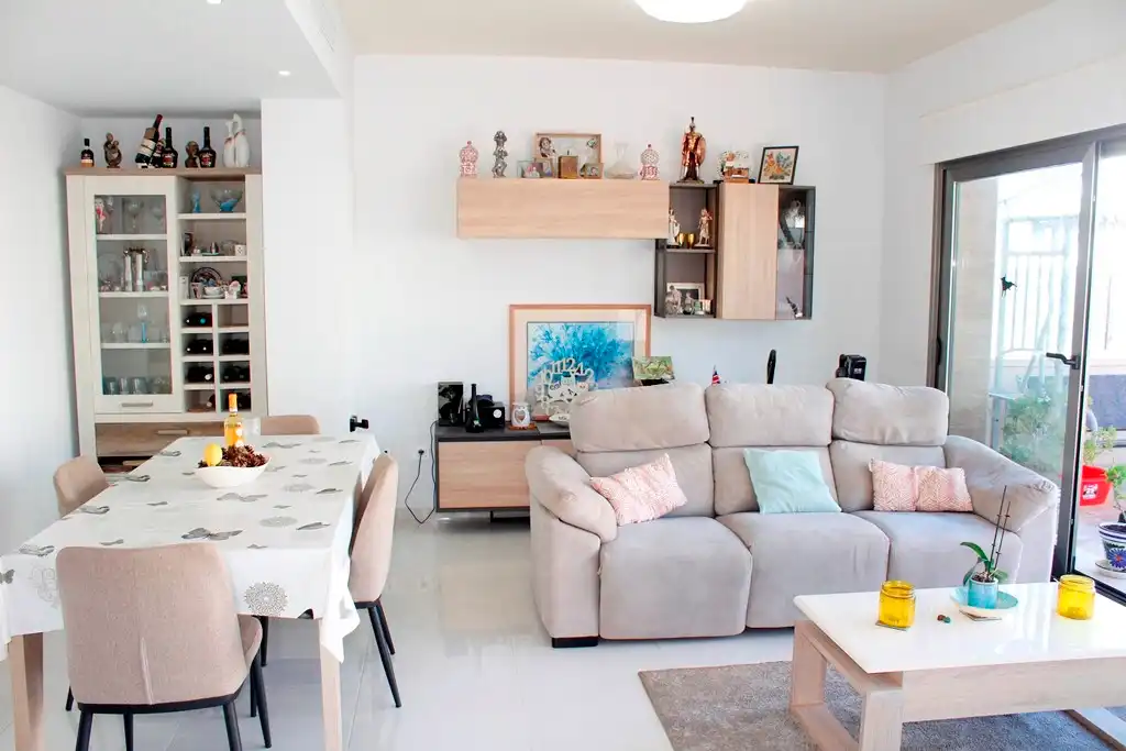 Studio for sale in San Miguel de Salinas, imagen 6