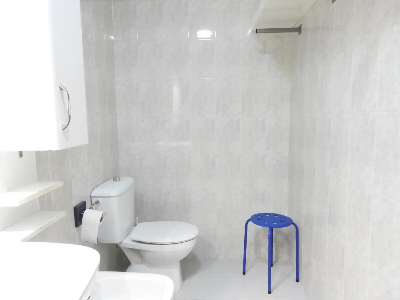 Flat for rent in Calle Ordoño bermudez, San Gregorio