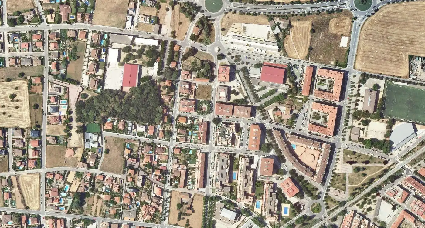 Appartement à vendre à Canovelles, imagen 2