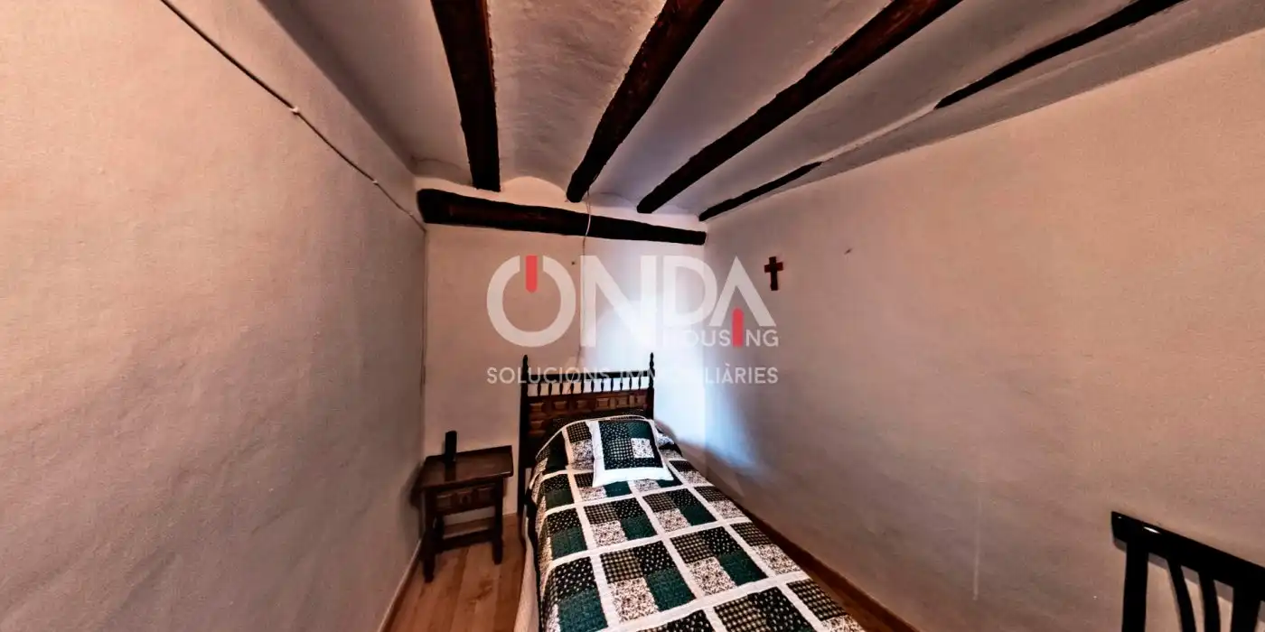 Casa o chalet en venta en Calle Interior-Ag, 5, La Torre de Cabdella