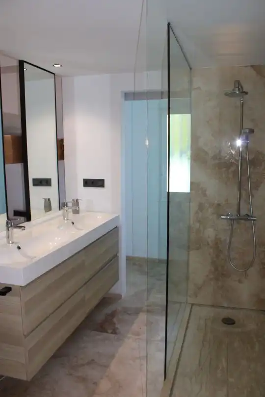 Penthouse mit Pool zum Verkauf in Milla de Oro, imagen 19
