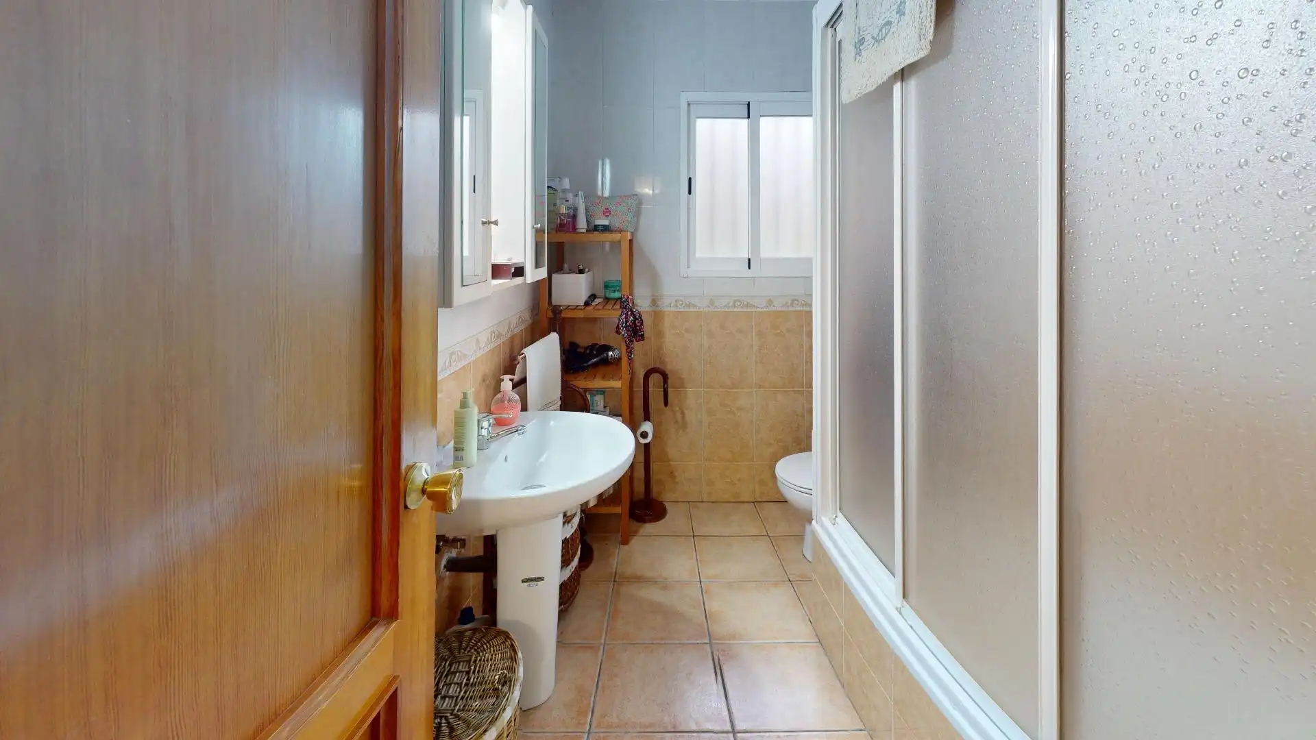 Baño de Casa o chalet en venta en Hontoba
