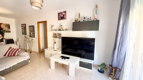 Foto 3 de Piso en venta en Calle Lola Gaos, Roquetas Pueblo, Roquetas de Mar
