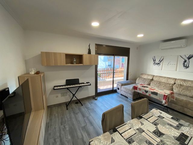 Piso en venta en Mas Rampinyo - Montcada Nova - Carrerada