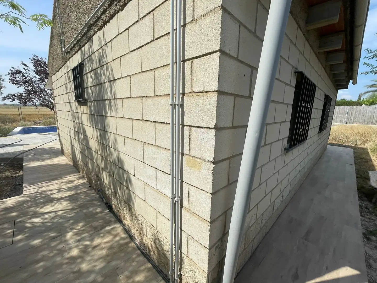 Casa o xalet en venda a Fuentes de Ebro