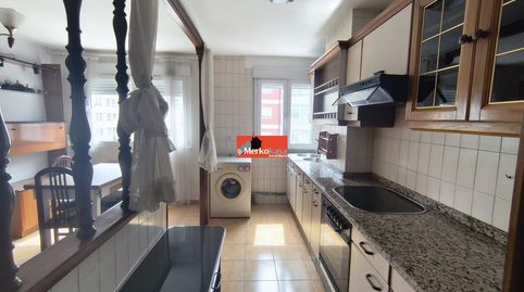 Foto 2 de Apartament de lloguer a A Piriganlla - Albeiros - Garabolos, Lugo Capital