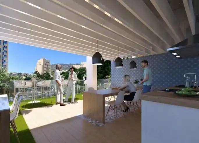 Apartament en venda a Manzanera - Tosal