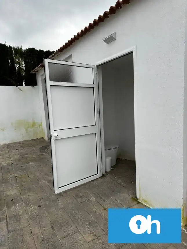 Casa adosada en venta en Calle Ciprés , 8, Dehesa - Monacilla