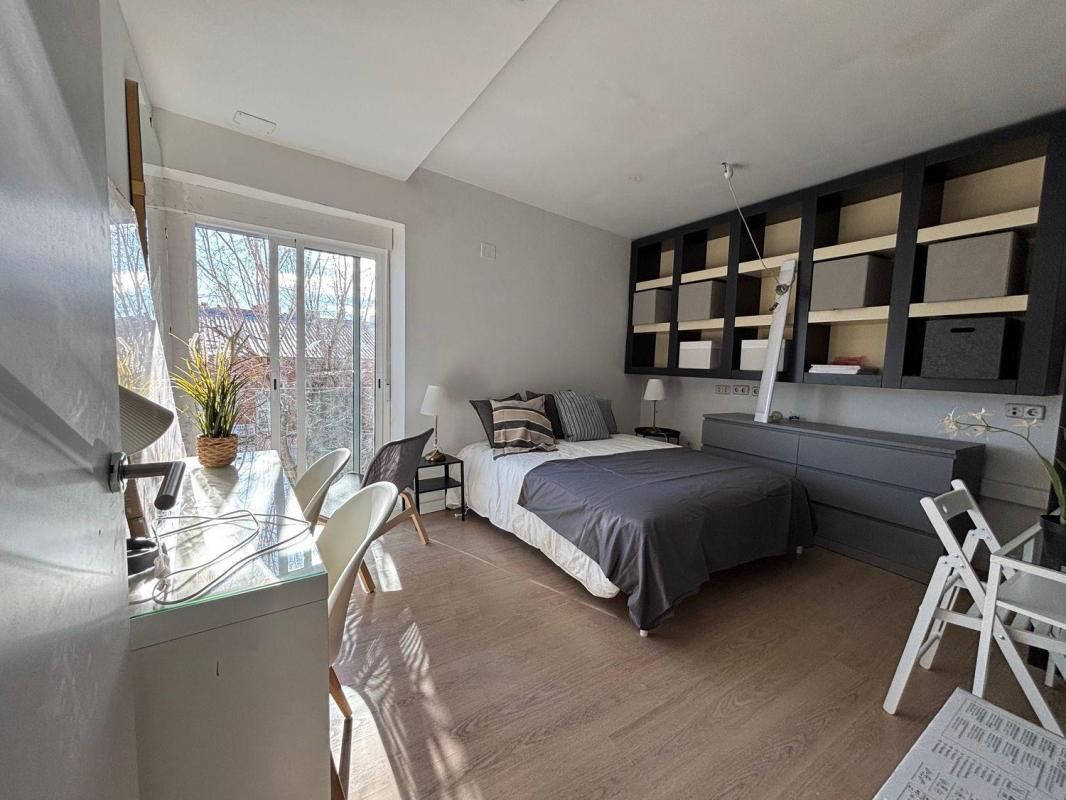 Loft for sale in C. de Julián Camarillo, 47, Simancas