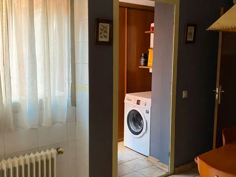 Wohnung mit Pool zum Verkauf in Silvina 1, imagen 9
