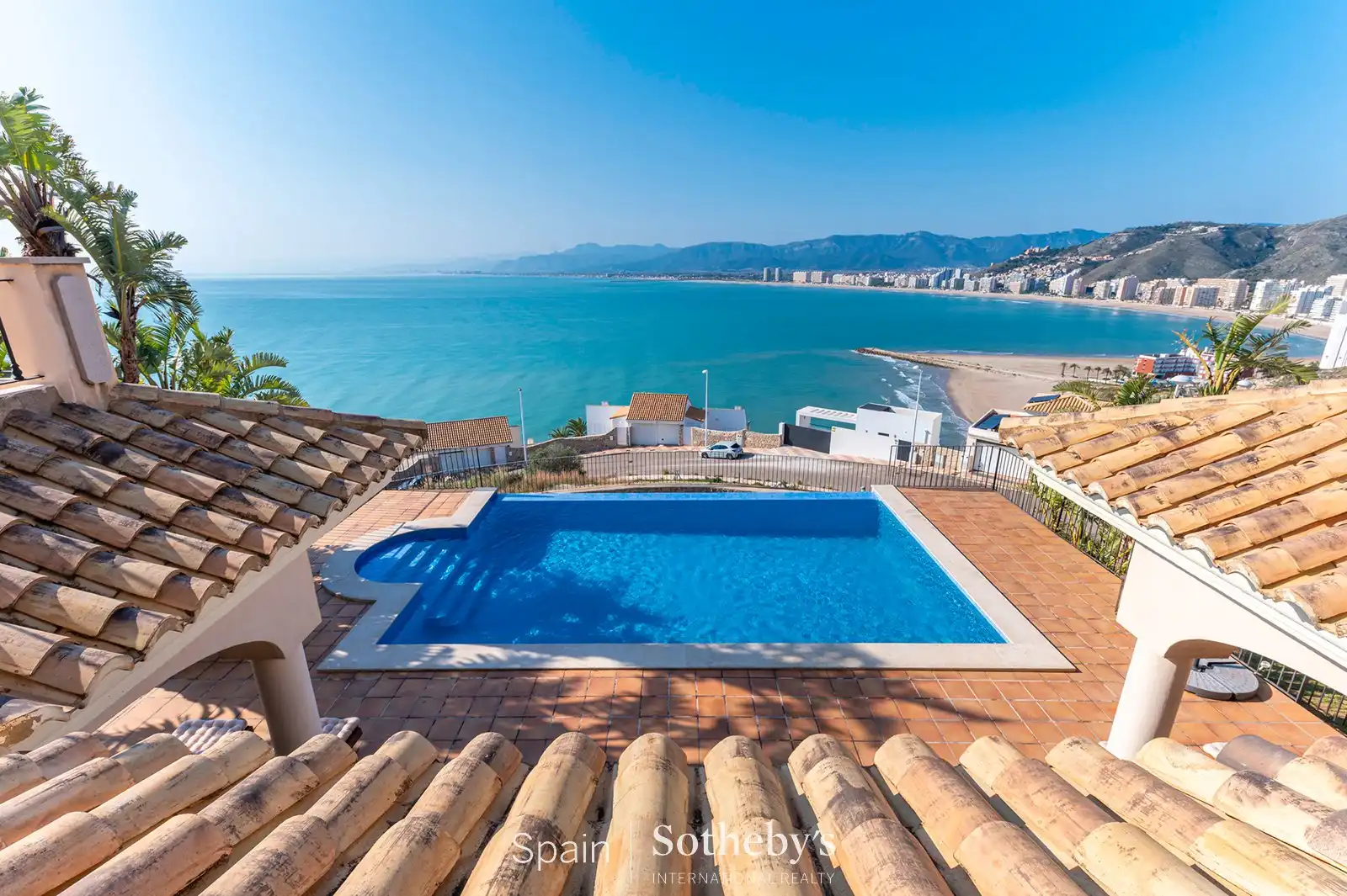 Maison avec piscine à vendre à Urbanización Faro Mediterráneo, imagen 34