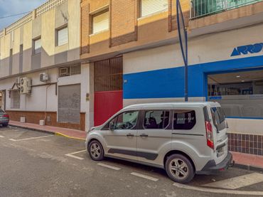 Individuel à vendre à Santiago de la Ribera