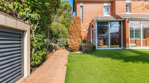 Photo 2 of House or chalet for sale in Valldoreix, Sant Cugat del Vallès