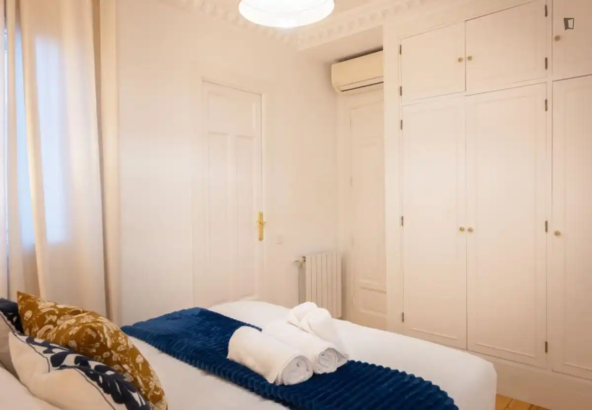 Apartament amb ascensor de lloguer a Centro, imagen 20