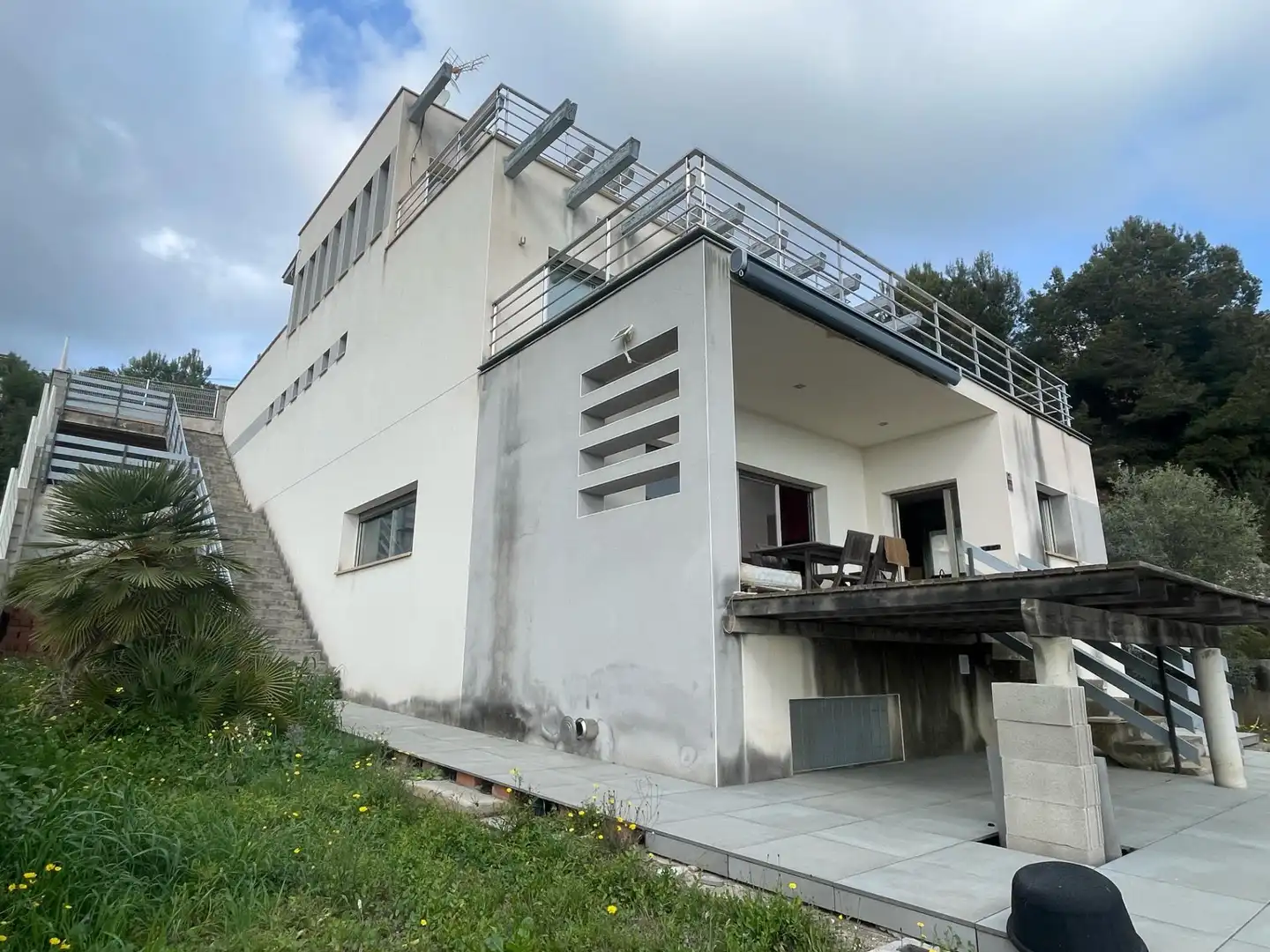 Villa mit Terrasse zum Verkauf in Carrer SATURN, imagen 3