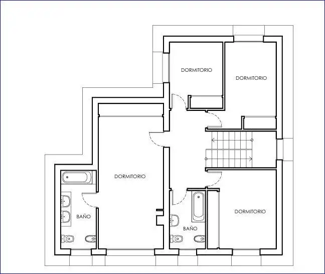 Casa o chalet en venta en Torrelodones con Calefacción, Jardín privado y Terraza
