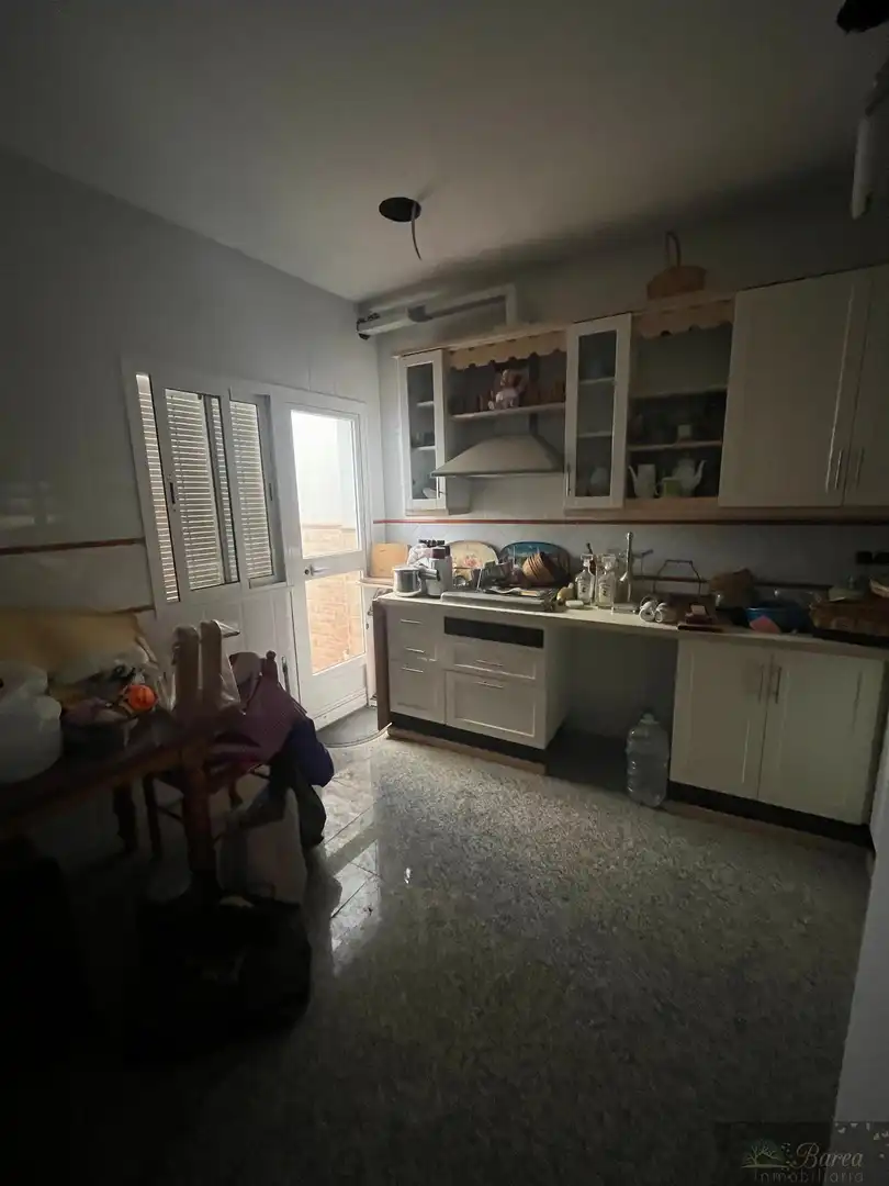 Kitchen of Buildings for sale in Rute