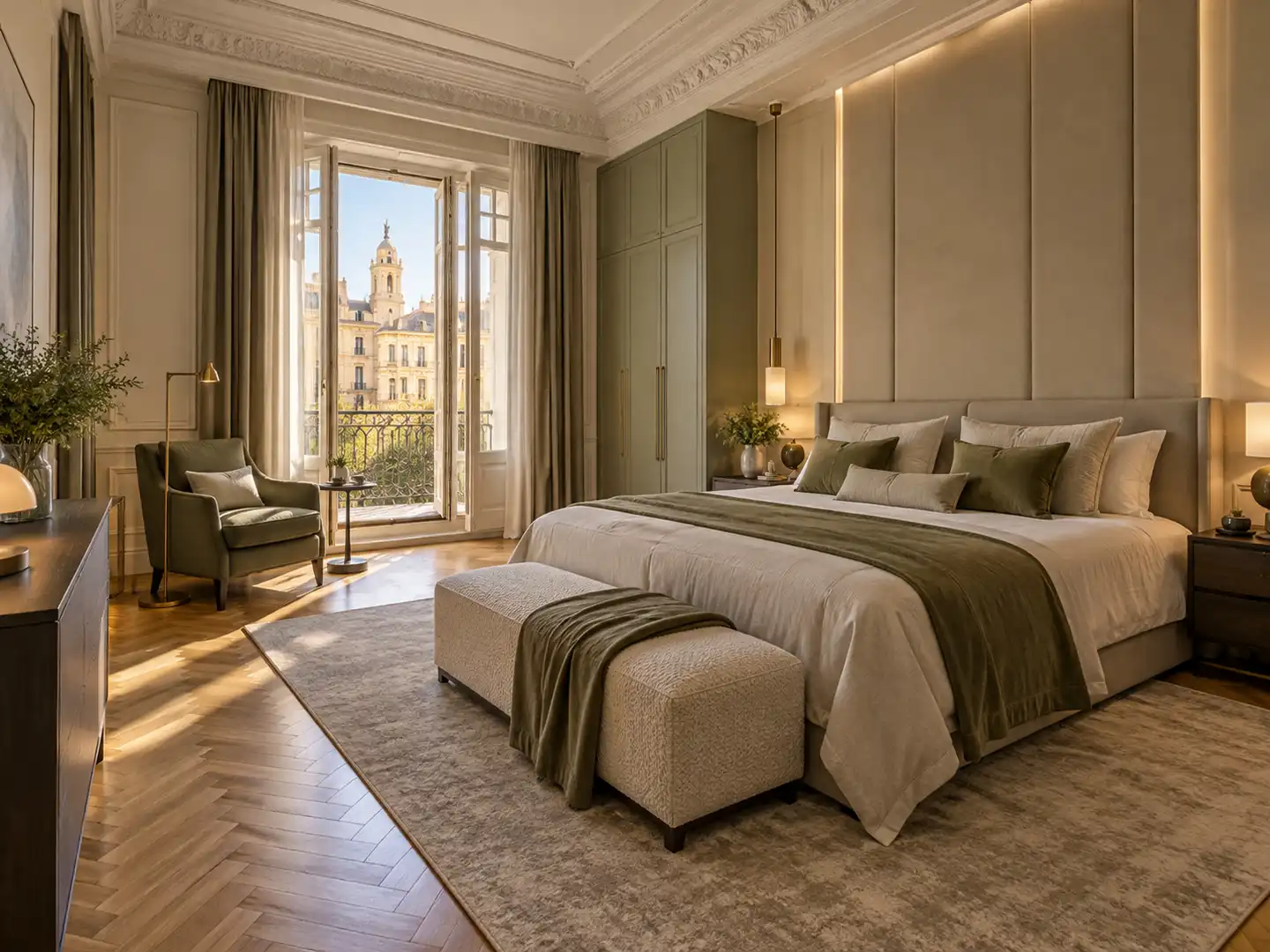 Flat for sale in Madrid, Madrid