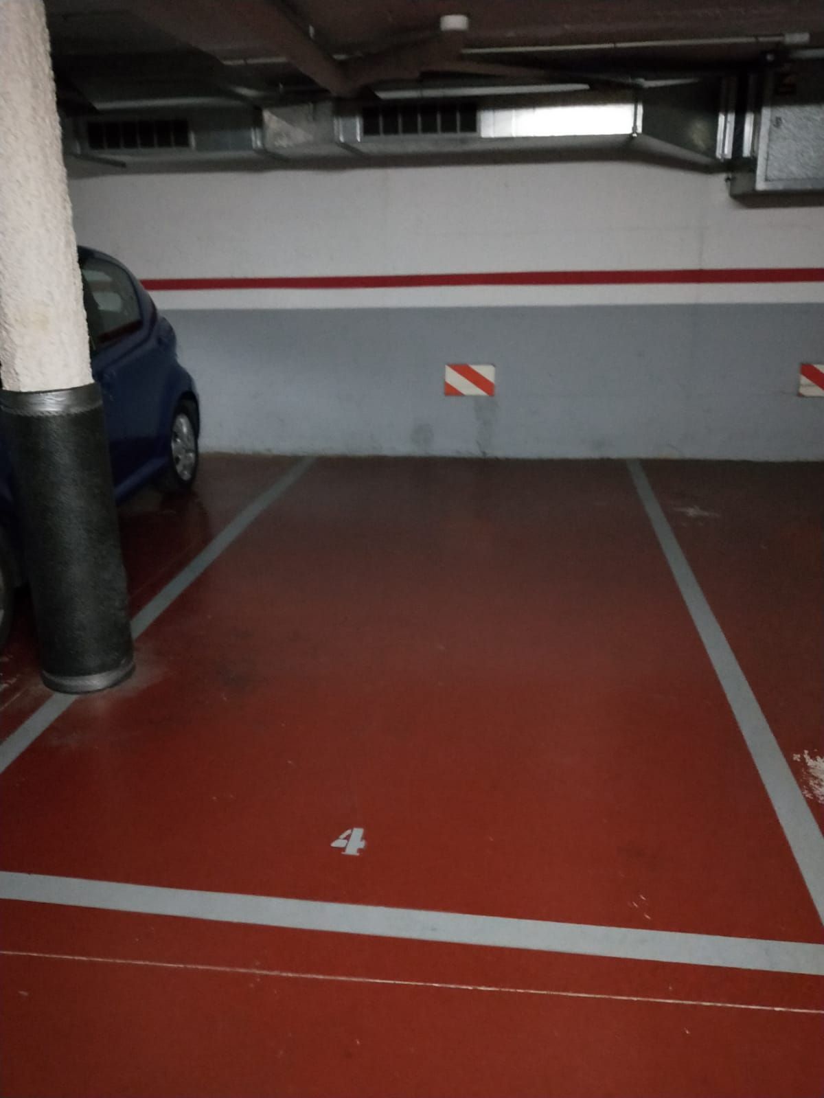 Aparcament de Garatge en venda en Granollers