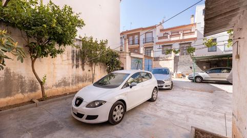 Foto 5 de Residencial en venda a Calle Rosario, 1, San Antón, Granada