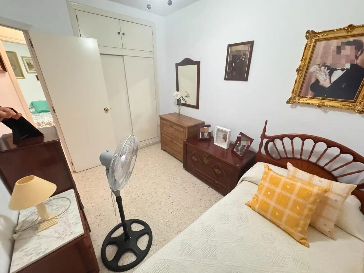 Habitación de Piso en venta en Vista Azul - Consolación 