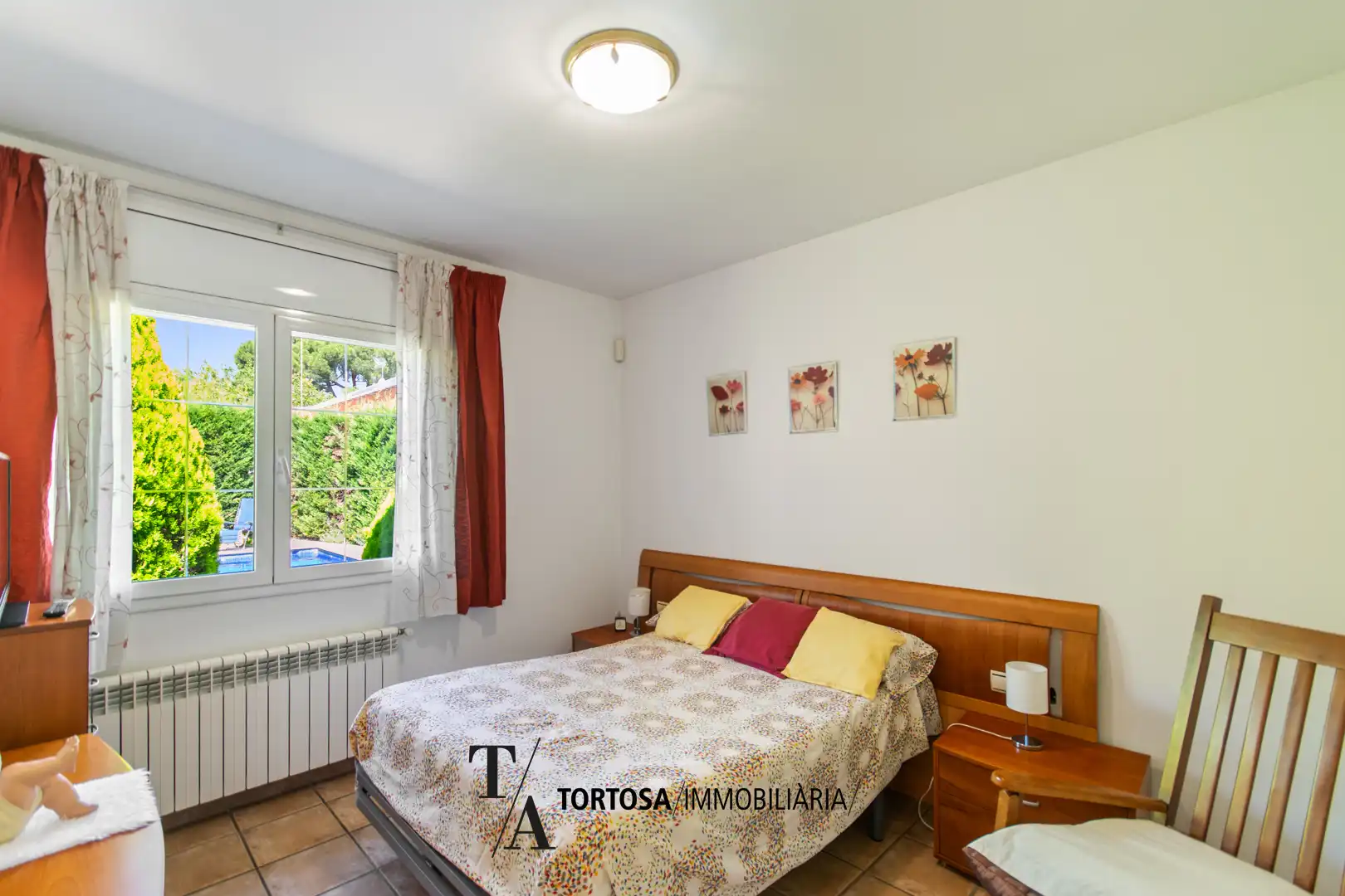 Villa mit Pool zum Verkauf in Valldoreix, imagen 23