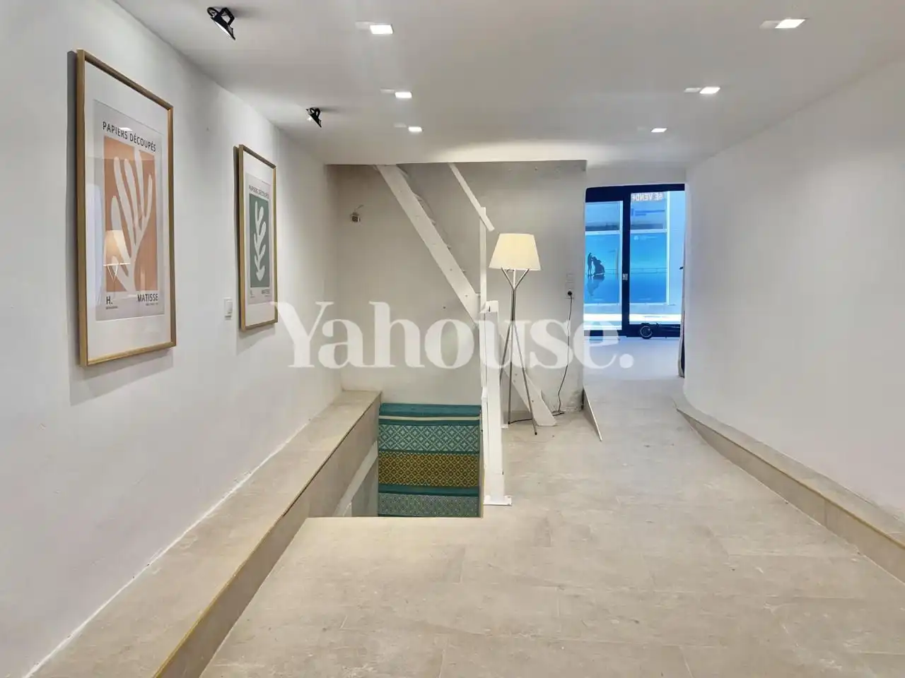 Maisonette zum Verkauf in Barcelona