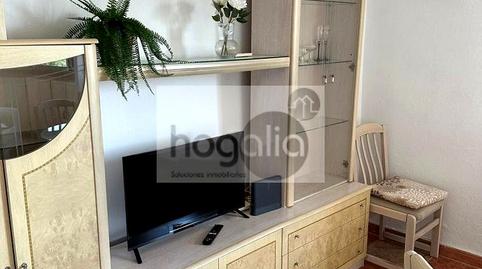 Foto 3 de Pis de lloguer a La Oliva,  Sevilla Capital