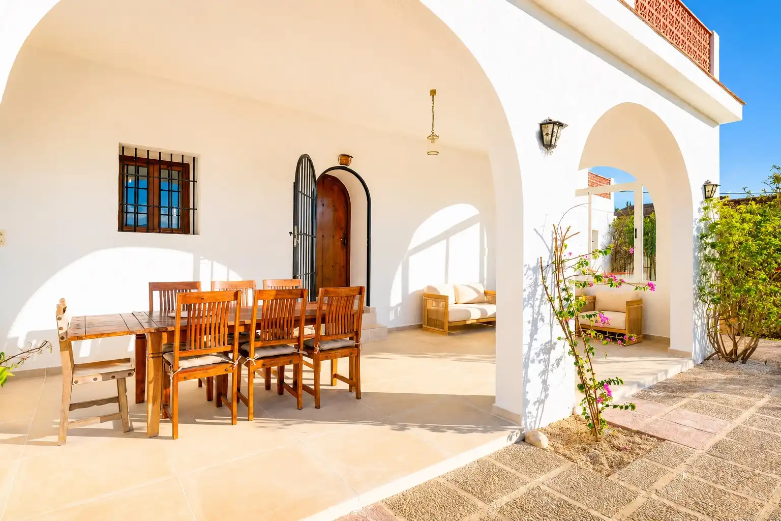 Casa amb jardí en venda a Cometa, imagen 40