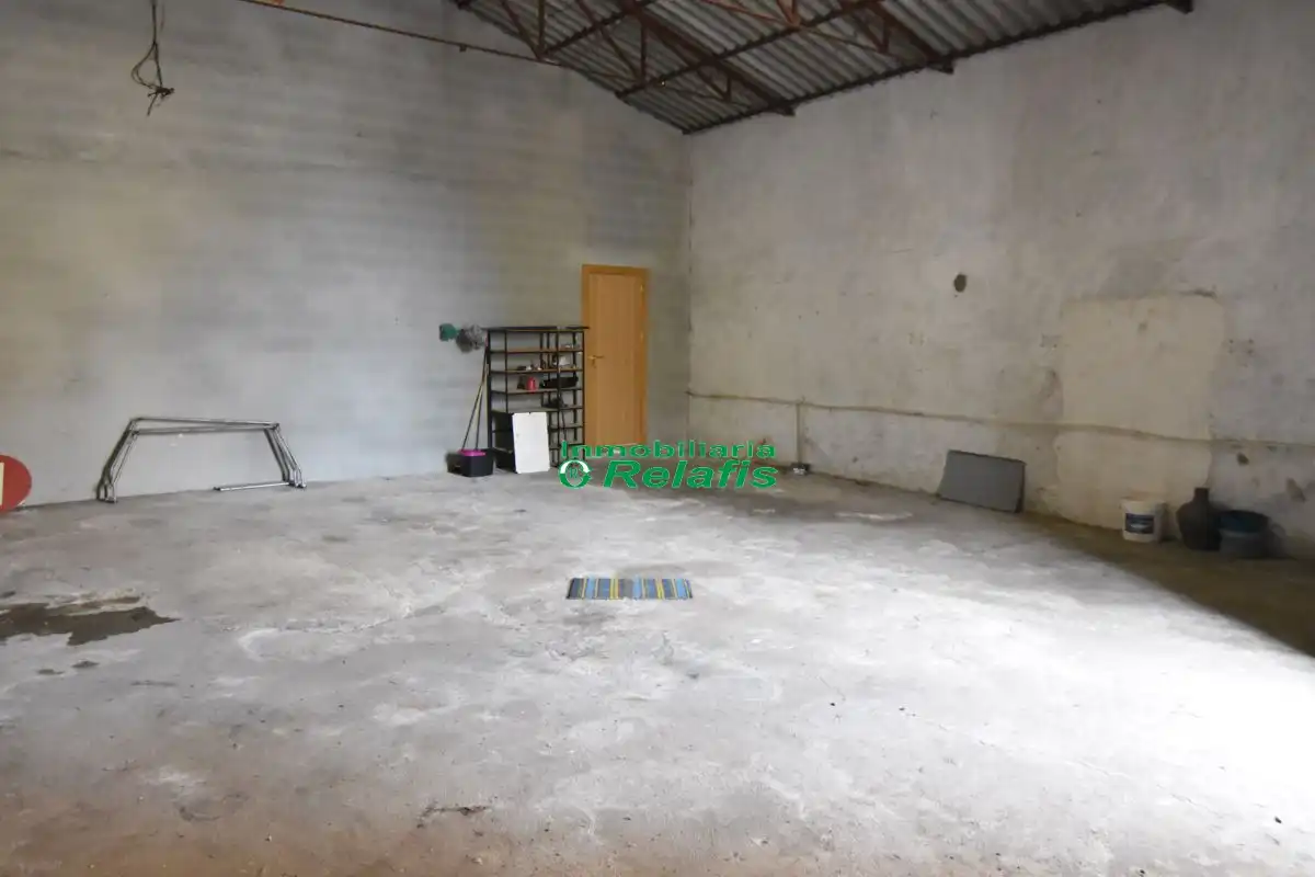 Local comercial en venda a Perdiz, imagen 12