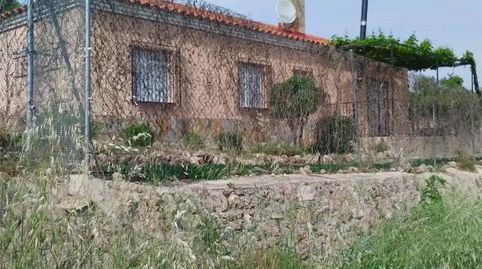 Foto 3 de Casa o xalet en venda a Aldea Cañadas Haches de Arri, 1, Bogarra, Albacete