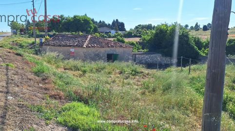 Foto 5 de Casa o chalet en venta en Carretera Segovia-madrona, 36, Área Rural, Segovia Capital
