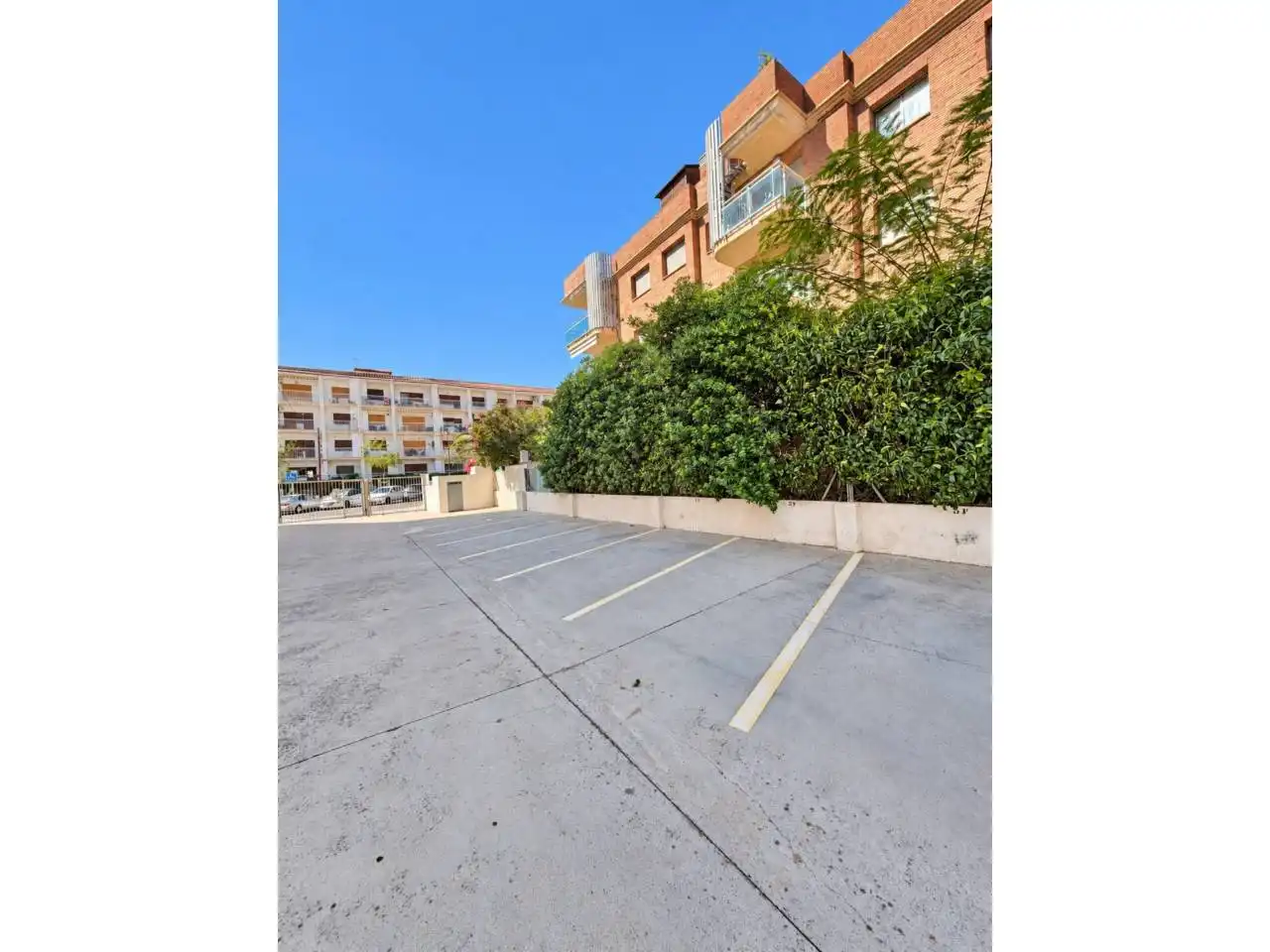 Mini appartamento con piscina in vendita a Paseo Mediterráneo, imagen 7