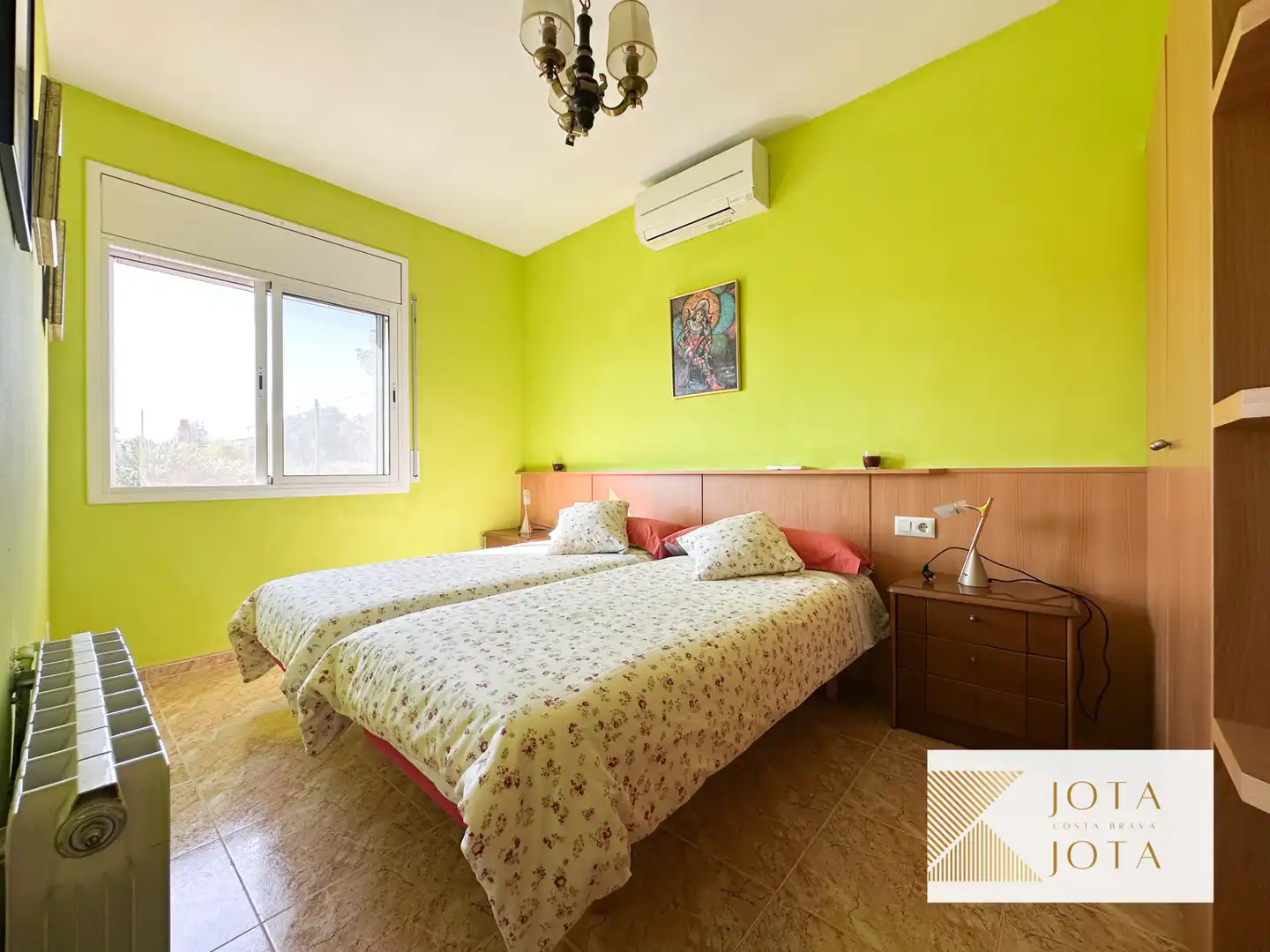 House with pool for sale in Sils, imagen 16