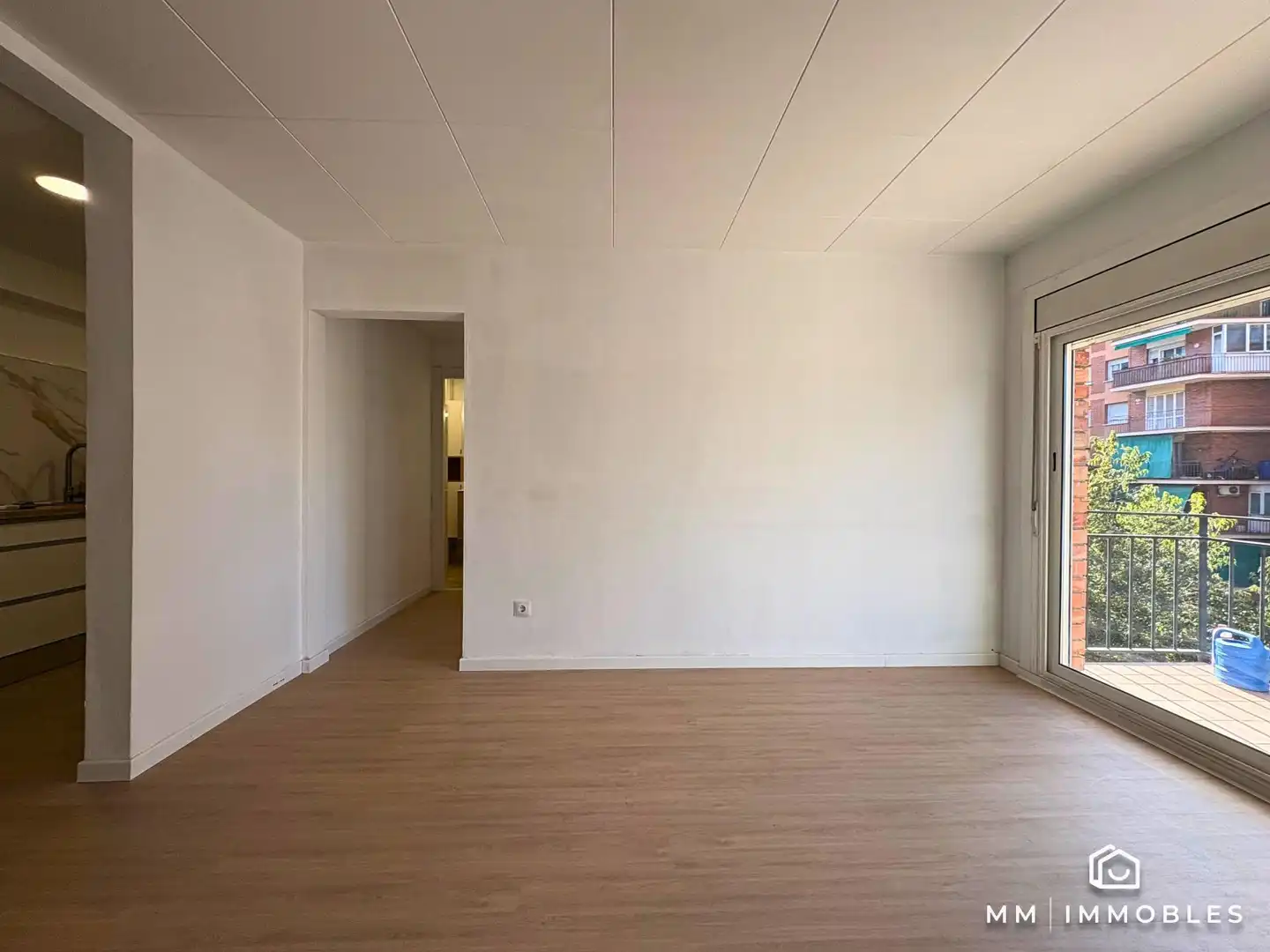 Wohnung mit Aufzug zum Verkauf in Avenida SANT ESTEVE, imagen 22
