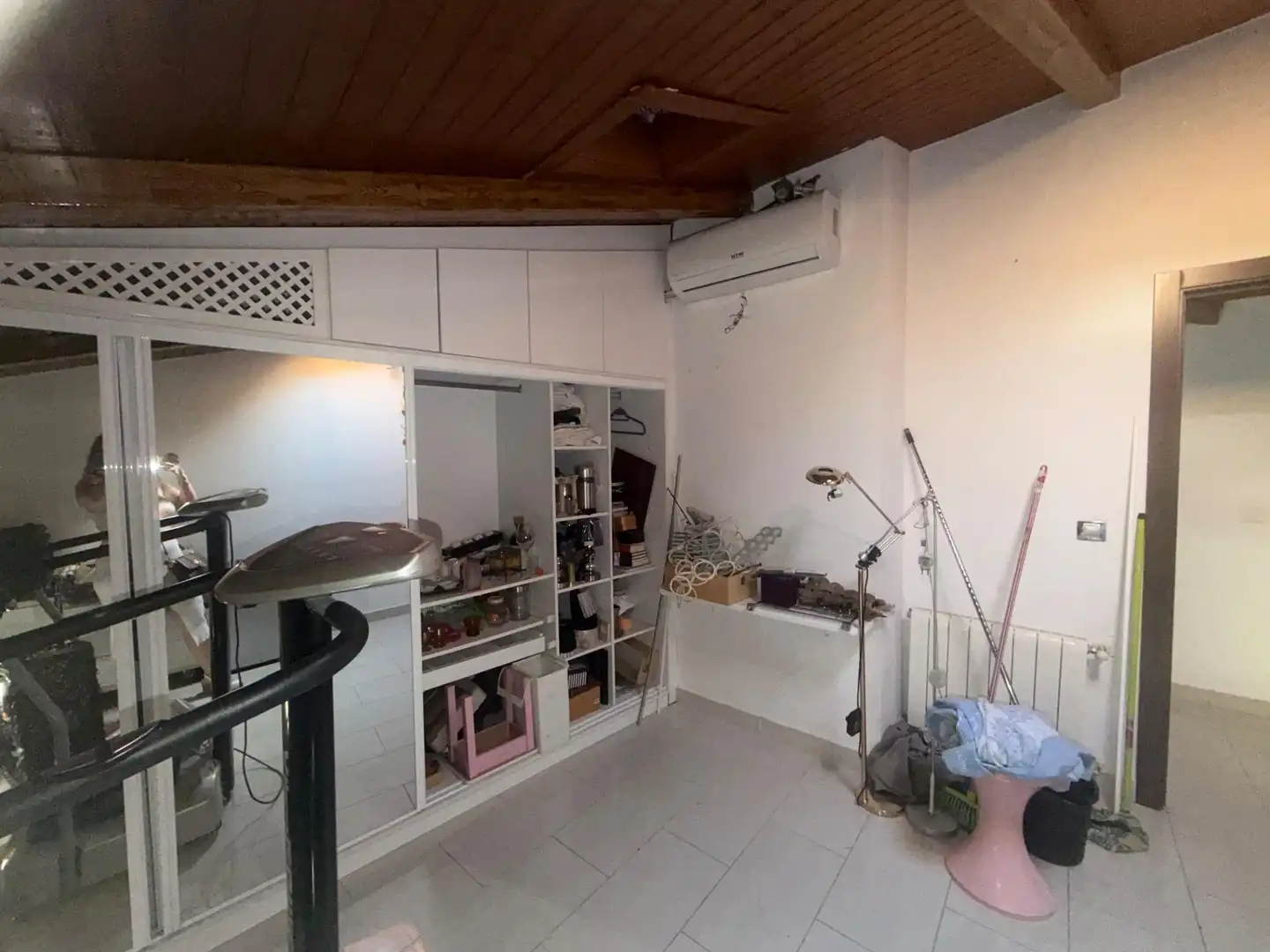 House with terrace for sale in Casco Antiguo, imagen 13