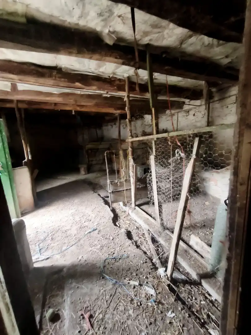 Edificio en venta en Vegaquemada