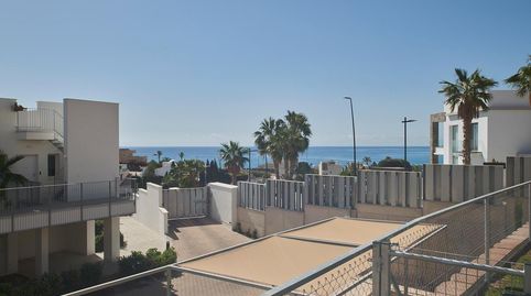 Foto 4 de Dúplex en venta en Poble Nou - Montiboli, Villajoyosa / La Vila Joiosa