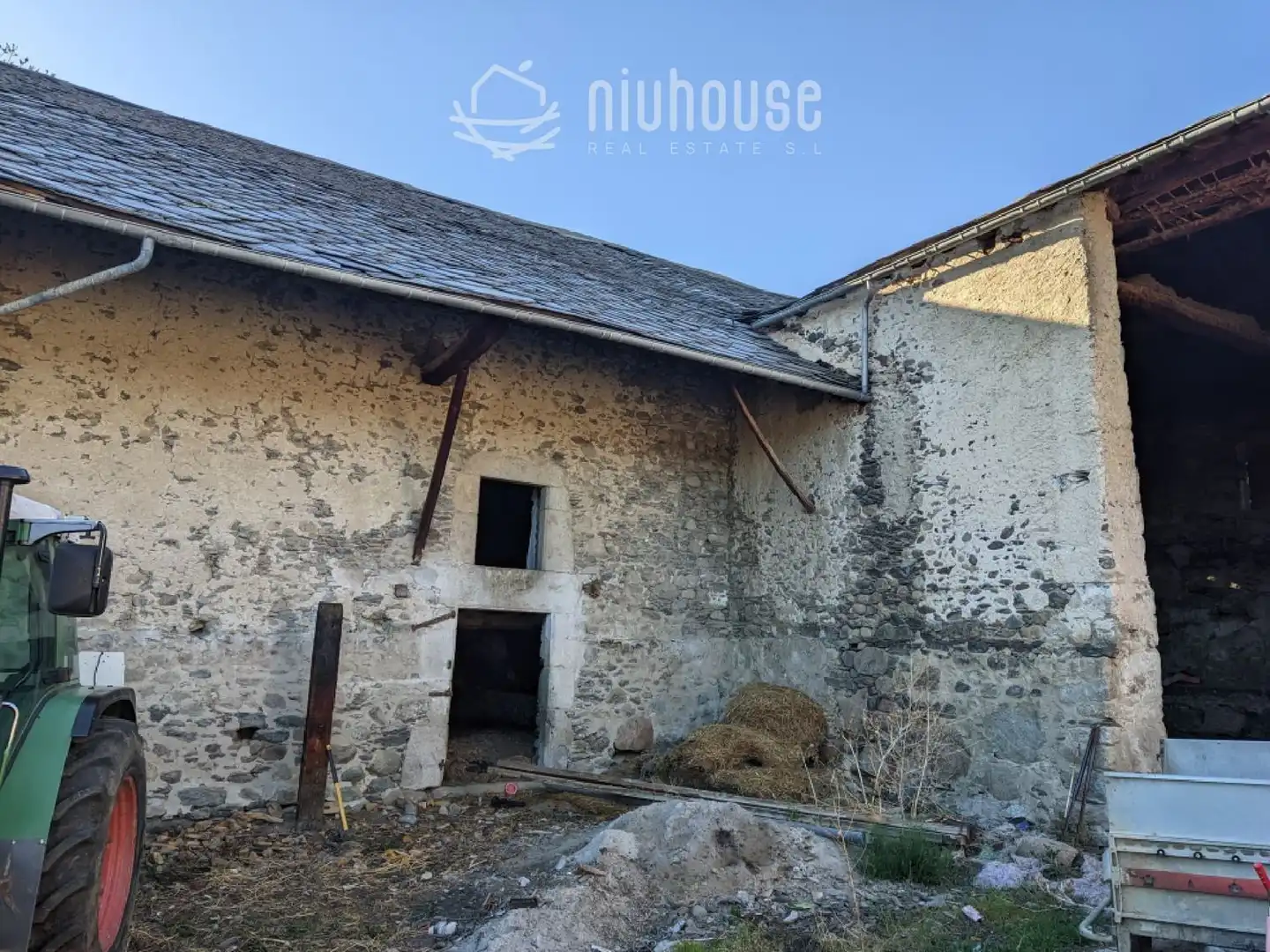 Casa rústica en venda a Prats, imagen 5