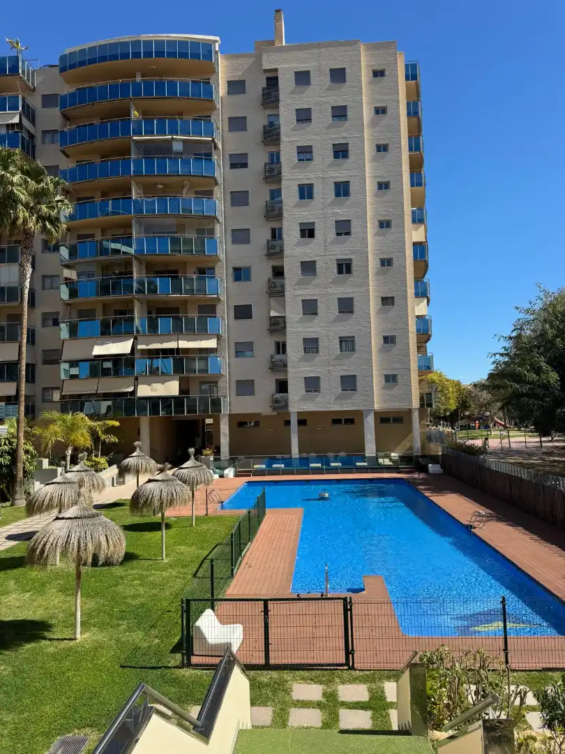 Flat with pool for sale in Campello Playa, imagen 16